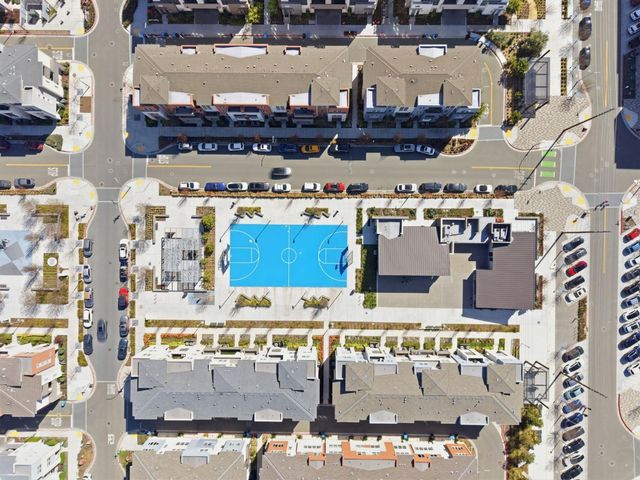 3578 Rambla Place 303, Santa Clara, CA 95051