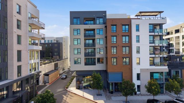 3578 Rambla Place 303, Santa Clara, CA 95051