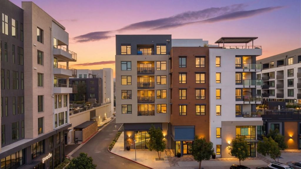 3578 Rambla Place 303, Santa Clara, CA 95051