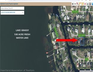 128 Honeycomb Avenue, Lake Placid, FL 33852