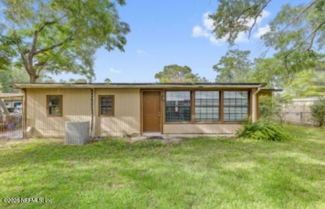 7924 RENOIR Drive, Jacksonville, FL 32221