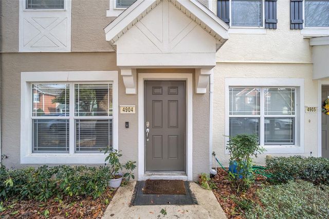 4904 SW 45TH STREET, Ocala, FL 34474
