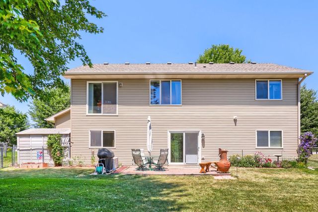 7944 Highland Drive, Lino Lakes, MN 55014