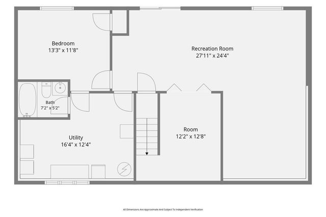 7944 Highland Drive, Lino Lakes, MN 55014