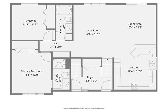 7944 Highland Drive, Lino Lakes, MN 55014