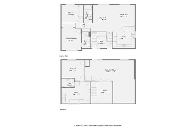7944 Highland Drive, Lino Lakes, MN 55014