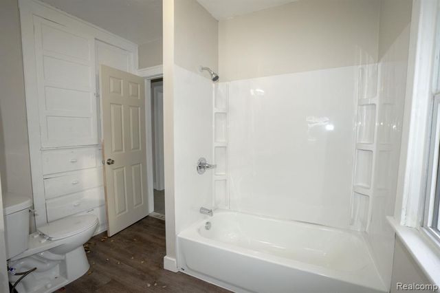 15363 Turner Street, Detroit, MI 48238