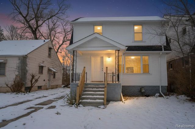 15363 Turner Street, Detroit, MI 48238