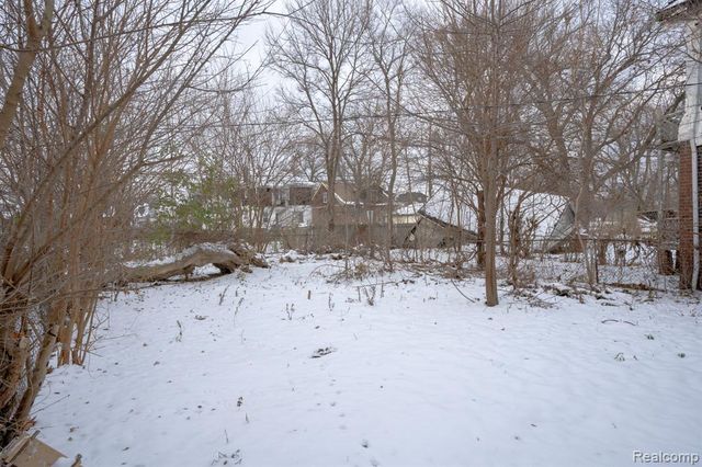 15363 Turner Street, Detroit, MI 48238