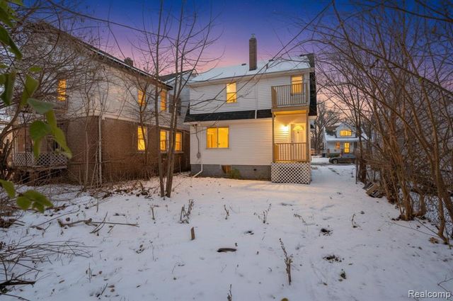 15363 Turner Street, Detroit, MI 48238