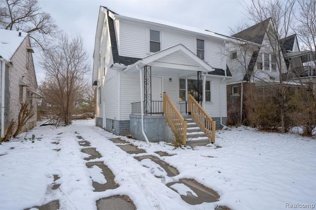 15363 Turner Street, Detroit, MI 48238