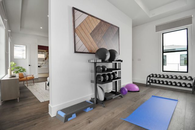 5414 John Dreaper Drive, Houston, TX 77056