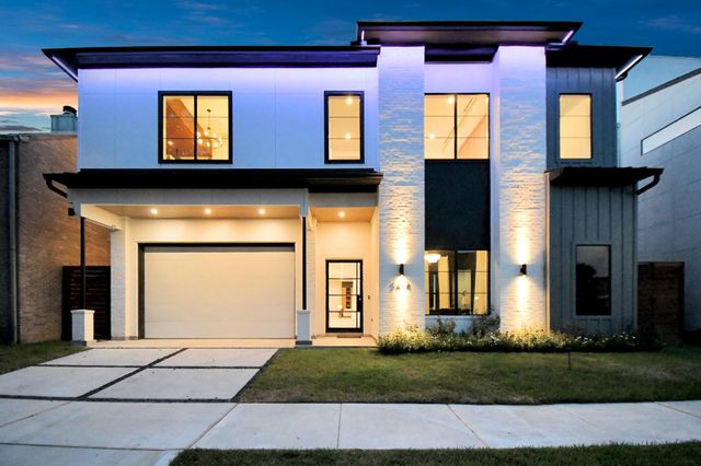 5414 John Dreaper Drive, Houston, TX 77056