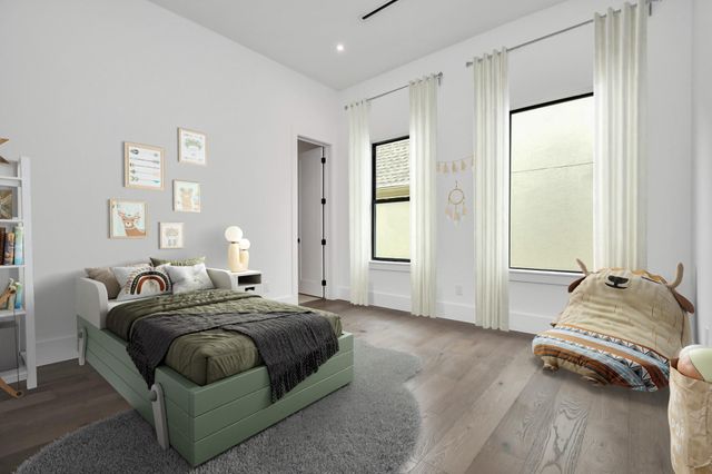 5414 John Dreaper Drive, Houston, TX 77056