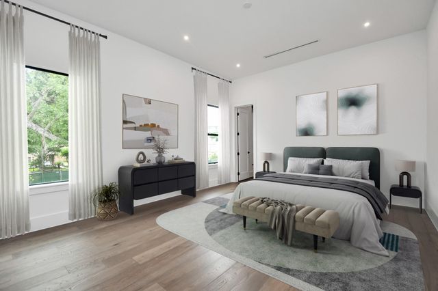 5414 John Dreaper Drive, Houston, TX 77056