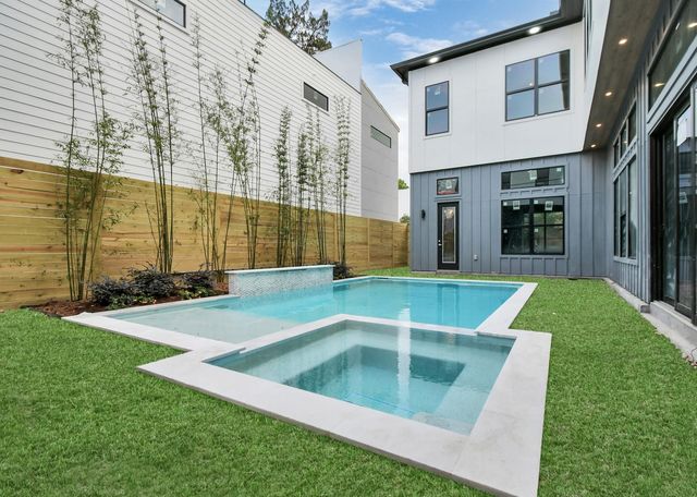 5414 John Dreaper Drive, Houston, TX 77056