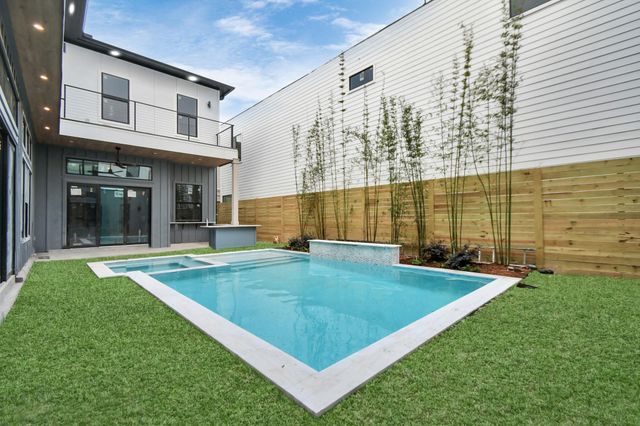 5414 John Dreaper Drive, Houston, TX 77056