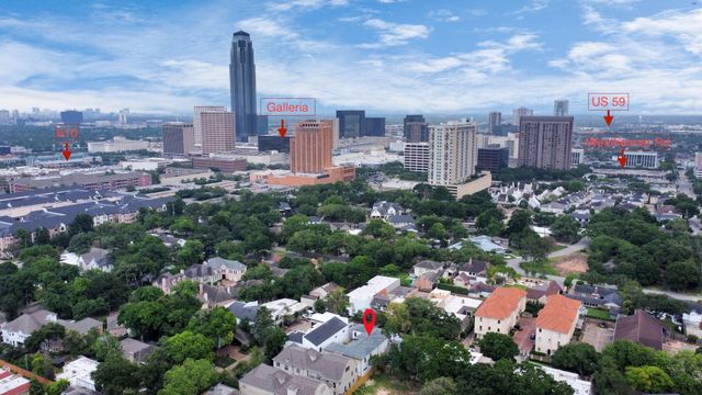 5414 John Dreaper Drive, Houston, TX 77056