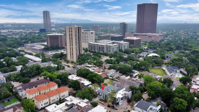 5414 John Dreaper Drive, Houston, TX 77056