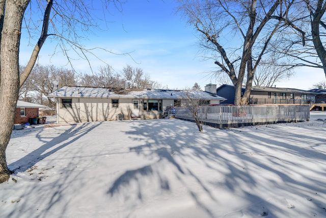 4307 Tallwood Avenue, Rockford, IL 61114