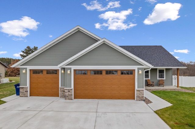 1063 Bolden AVENUE, Sparta, WI 54656