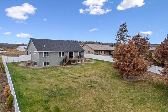 1063 Bolden AVENUE, Sparta, WI 54656