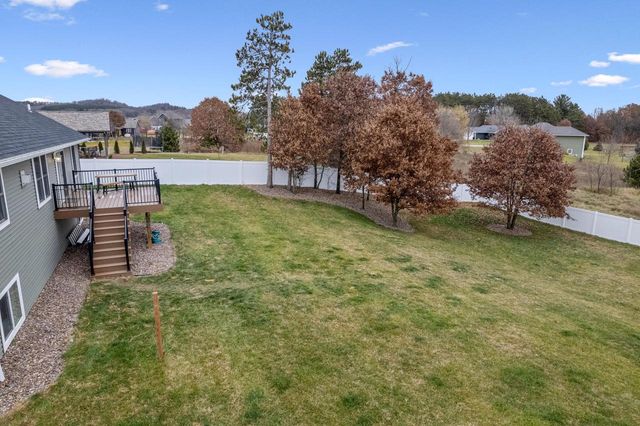 1063 Bolden AVENUE, Sparta, WI 54656