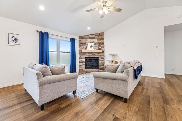 1063 Bolden AVENUE, Sparta, WI 54656