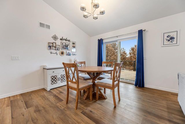 1063 Bolden AVENUE, Sparta, WI 54656