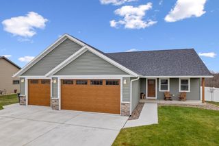 1063 Bolden AVENUE, Sparta, WI 54656