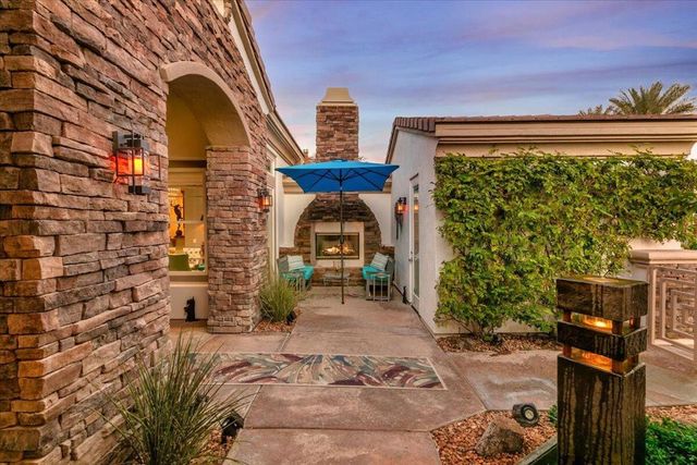 50 Toscana Way E, Rancho Mirage, CA 92270