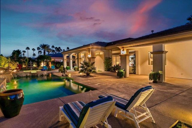 50 Toscana Way E, Rancho Mirage, CA 92270