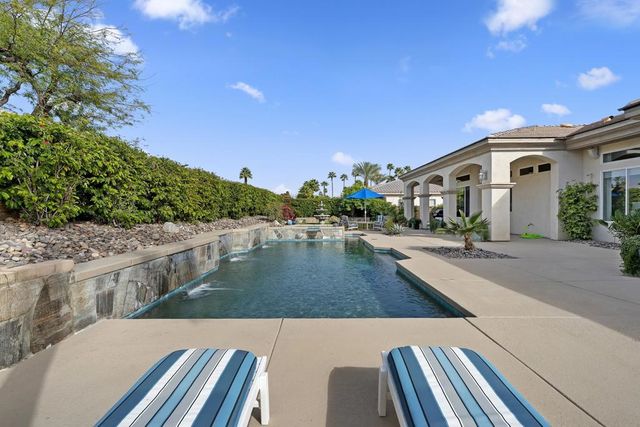 50 Toscana Way E, Rancho Mirage, CA 92270