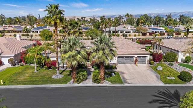 50 Toscana Way E, Rancho Mirage, CA 92270