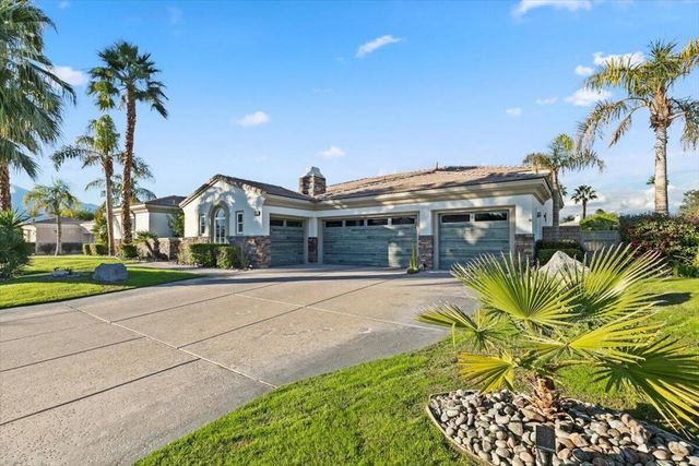 50 Toscana Way E, Rancho Mirage, CA 92270