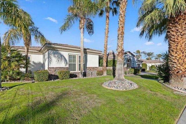 50 Toscana Way E, Rancho Mirage, CA 92270
