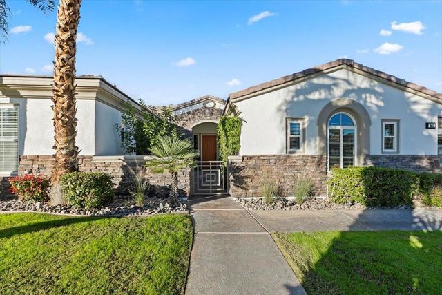 50 Toscana Way E, Rancho Mirage, CA 92270