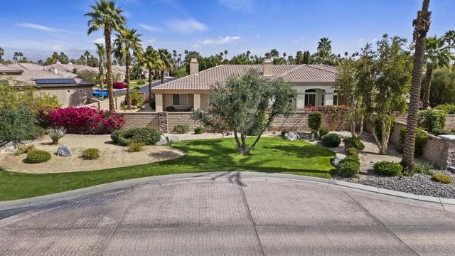 50 Toscana Way E, Rancho Mirage, CA 92270