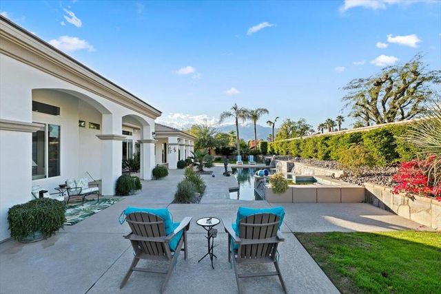 50 Toscana Way E, Rancho Mirage, CA 92270