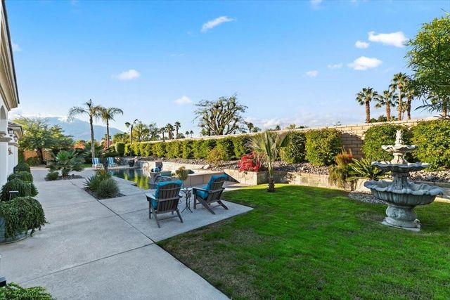 50 Toscana Way E, Rancho Mirage, CA 92270