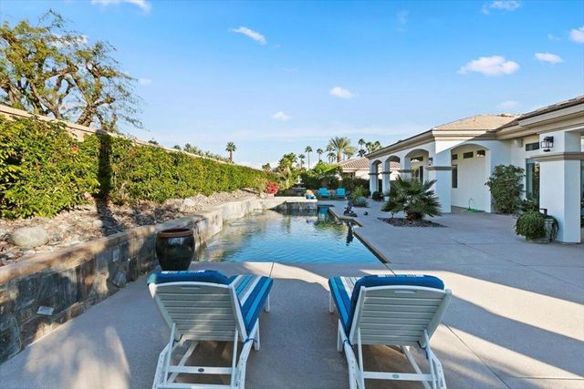 50 Toscana Way E, Rancho Mirage, CA 92270