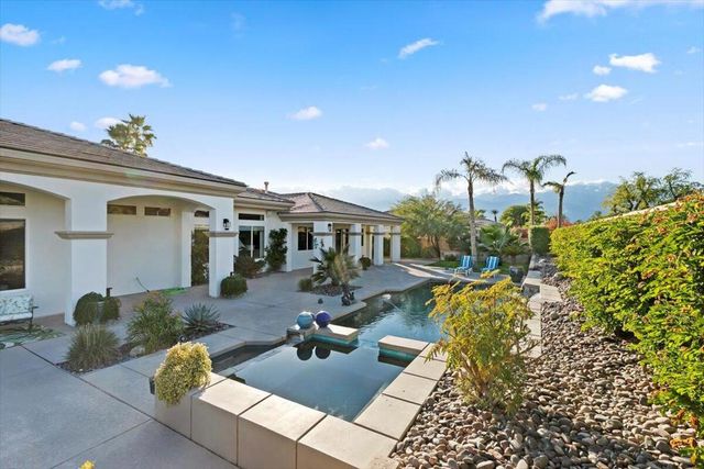 50 Toscana Way E, Rancho Mirage, CA 92270