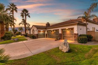50 Toscana Way E, Rancho Mirage, CA 92270