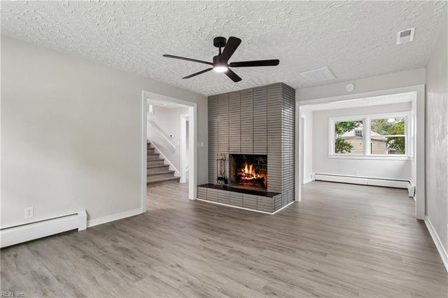 615 Pennsylvania AVE, Hampton, VA 23661