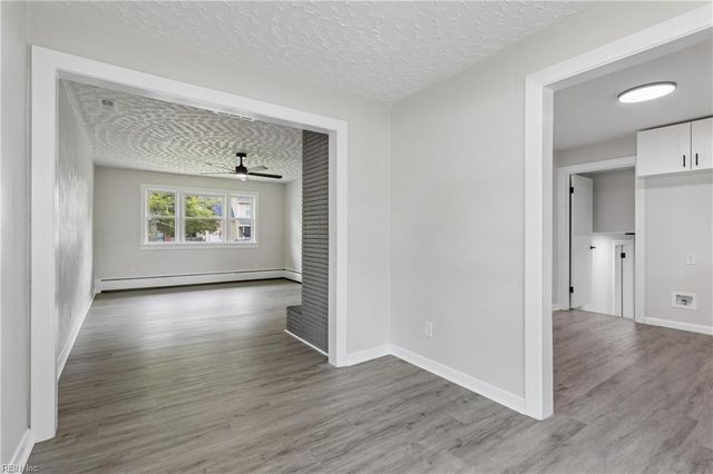 615 Pennsylvania AVE, Hampton, VA 23661