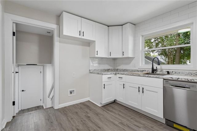 615 Pennsylvania AVE, Hampton, VA 23661