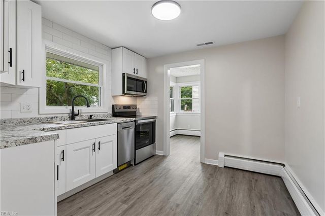 615 Pennsylvania AVE, Hampton, VA 23661