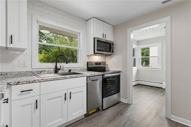 615 Pennsylvania AVE, Hampton, VA 23661