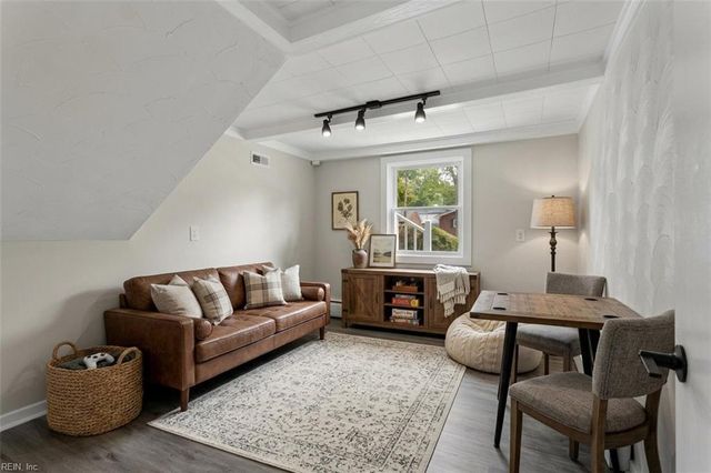 615 Pennsylvania AVE, Hampton, VA 23661