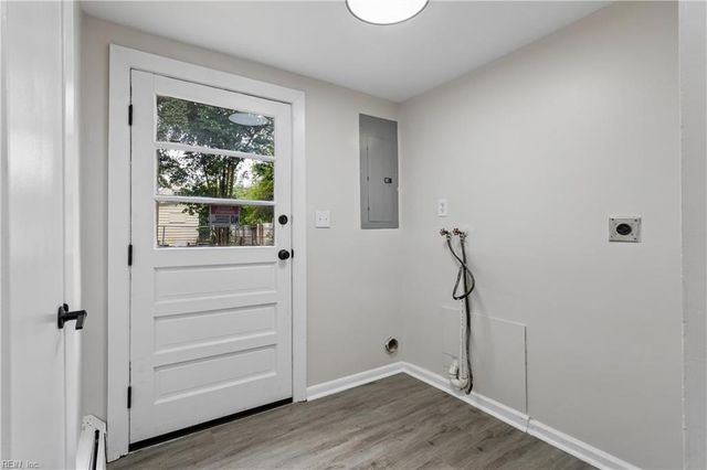 615 Pennsylvania AVE, Hampton, VA 23661